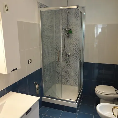 Ponte Milvio Apartamento *