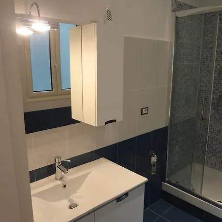 Ponte Milvio Apartamento Roma