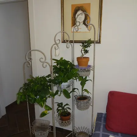 Ponte Milvio Apartamento Roma