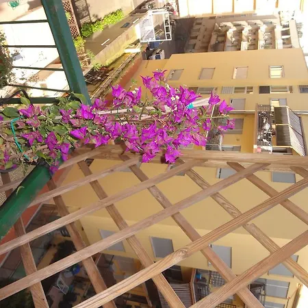 Apartamento Ponte Milvio Roma