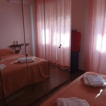 Ponte Milvio Apartamento