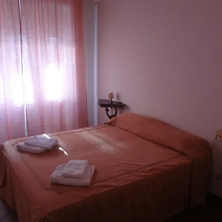 Ponte Milvio Apartamento