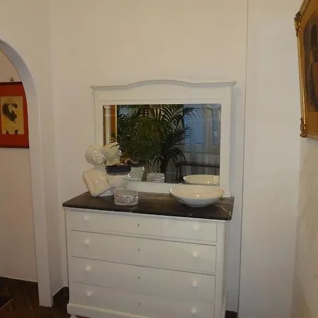 Apartamento Ponte Milvio Roma
