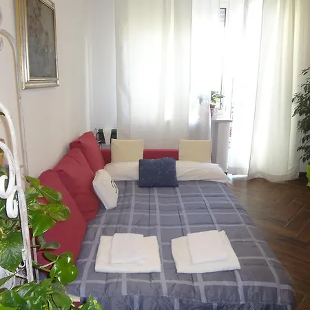 Apartamento Ponte Milvio *