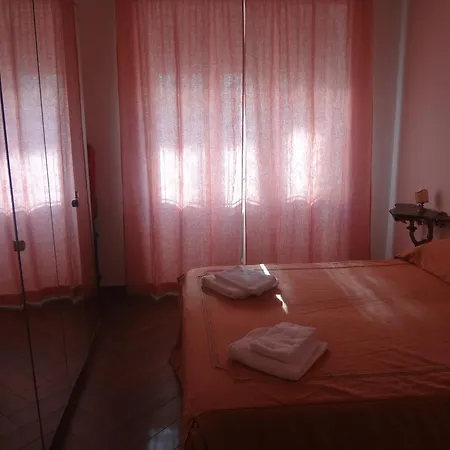 Ponte Milvio Apartamento