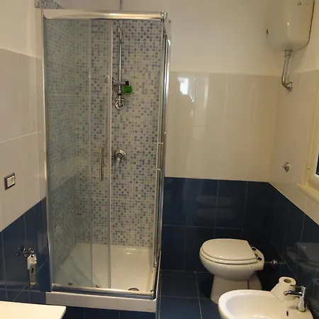 Apartamento Ponte Milvio Roma