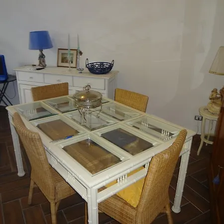 Apartamento Ponte Milvio *