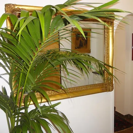 Ponte Milvio Apartamento *