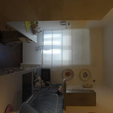 Ponte Milvio Apartamento Roma